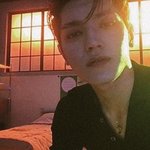 [NCT칠프] <b>향수냄새</b> 짙을거 같은데
