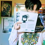 [NCT칠프] 반쪽즈 같은 <b>책</b> 보네