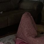 ㅅ발 놀래라 진짜 <b>거실</b>에 나갔더니