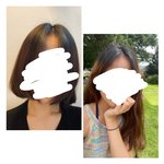 [댓글부탁해] 지금 장발?중단발?인데