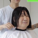 내가 살다 살다 <b>최양락</b> 머리보고 단발병이 생길줄이야