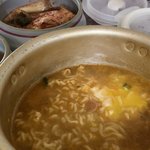 [NCT칠프] 아까 누가 <b>라면</b> 먹길래