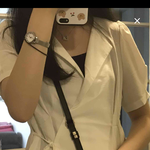 이 <b>상의</b>에 바지 뭐가 어울릴까