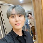 [펜타곤] 야 이 뒤에 쪼르륵