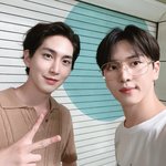 [펜타곤] 근데 어제 데키라에서