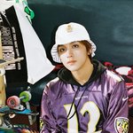 [NCT드림] 나 <b>라이</b>딘 이해찬 벙거지가 넘좋아..