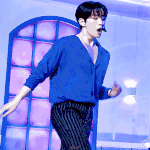 요즘 <b>준호</b>가 좋다 ㅠㅠ