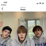 [NCT칠프] <b>땡땡이</b> 어떻게 쳐요 ㅋㄱㅋㄱㅋㄱㅌㄱㅋㄱㅋㅋ