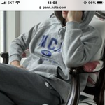 [NCT칠프] 아니 나 이 <b>쇼파</b> 삼겹살처럼 보여,,,,,