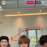 [<b>NCT</b>즌] 오늘자 127 센터 와꾸래