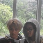[NCT드림] 얘네 진짜 귀엽다 그냥 붙여놔도