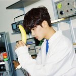 [NCT칠프] <b>청초</b>하시다