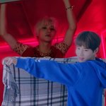 [NCT칠프] 봄날의소나기정우 <b>열일</b> 중