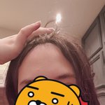 [이것좀봐줘] 나보다 <b>이마</b>넓은애 있어ㅋㅋ?