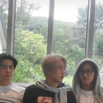 재현 <b>세훈</b> 닮음