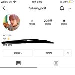 [NCT칠프] 게시글 올린거 아무것도 없는데 200만 찍은 <b>남성들</b>어때