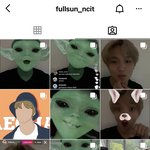 [NCT칠프] 아니 이거 <b>피드</b> 옆칸에 있는거ㅋㅋㅋㅋ