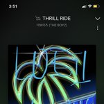 [더보이즈] 탐라 <b>갑분</b>싸됨