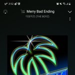 [더보이즈] 이렇게 된거 더쇼에 <b>사활</b>을 걸자