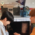 [NCT칠프] <b>유타</b> 뭐얔ㅅㅋㅅㅋ표정 개웃김