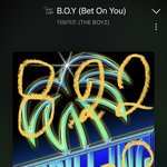 [더보이즈] 더쇼 실시간투표도 잊지망