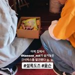 [이태용] 톄용이 세계관 내에서도 쿠키<b>몬스터</b>얔ㅋㅋㅋ