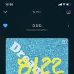 [더보이즈] 우리 후속곡 활동 할 <b>때</b>는