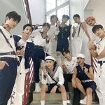 [더보이즈] 진짜 <b>코디</b> 개예뻐