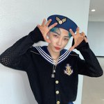 [더보이즈] 마린룩 쵝오 ‼️‼️