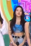 [댓글부탁해] 여기서 조이가 신은 <b>워커</b>신발