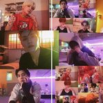[NCT칠프] 어떻게 이게 <b>한</b><b>팀</b>이지