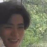 [NCT칠프] 너가 내 <b>햇살</b>이고 태양이고
