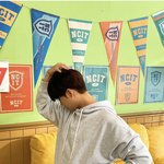 [NCT칠프] <b>이</b> <b>오빠</b>도 신발 신고 올라가네