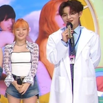 [모두드루와] 레드벨벳 슬기 찐팬이었던 남자아이돌.jpg