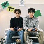 [NCT칠프] ???:항상 <b>분해</b>있는건 도영이형이에요