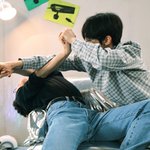 [NCT칠프] 공계에 당당히 <b>gay</b> 사진을 올려도 괜찮은것임??