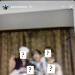 [더보이즈] 대박대받 <b>땡</b><b>깡</b>님이랑 콜라보 ㅠㅠ 이게뭐야 ㅠㅠㅠ