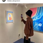 [트레저] <b>하윤</b><b>빈</b> 인스타 사진