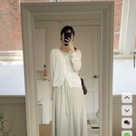 얘들아 제발 이거 가을에 입으면 <b>개추</b>움?