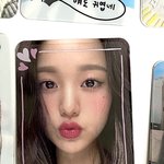 [댓글부탁해] 얘들아 이거 <b>포카</b> 무슨 <b>포카</b>인지 찾아줄 사람 ......