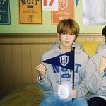 [NCT칠프] 미친건가