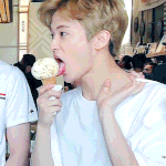 마크 왤캐 귀엽냐