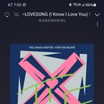 [TXT] 휴닝아 결혼해줄것도 아니면서