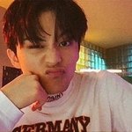 [NCT칠프] 이마크 찡그림 <b>필승</b>