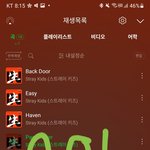 [스키즈] Pacemaker는