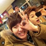 [BTOB] 덕질 5년만에 처음 본 사진