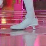 [NCT칠프] sc ㄹㅂ <b>구두</b> 봐봐 나 너무 웃겨