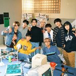 [NCT칠프] 왜 이렇게 <b>뭉클</b>하냐