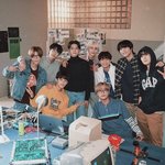 [NCT칠프] 아직 시작도 안했는데 정규활동 끝난것마냥 <b>슬픔</b>
