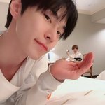 [NCT칠프] 김정우 개귀<b>여우</b>ㅜ